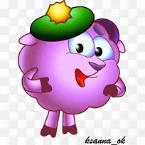 Barash krosh LOsyash PIN����-PIN-������