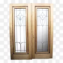 彩色玻璃门木染色房屋玻璃-空若网 彩色玻璃门木染色房屋玻璃-空若网