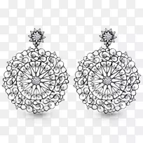 耳环体首饰亮金首饰-空若网 耳环体首饰亮金首饰-空若网