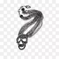 瑞典银项链-珠宝首饰-空若网 瑞典银项链-珠宝首饰-空若网