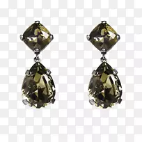 耳环-欧罗巴莲花-空若网 耳环-欧罗巴莲花-空若网