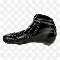 皮靴交叉训练步行靴-空若网 皮靴交叉训练步行靴-空若网