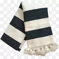 墨尔本梅尔巴毛毯亚麻布脚垫-空若网 墨尔本梅尔巴毛毯亚麻布脚垫-空若网