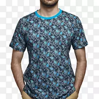 袖子t恤领t恤-空若网 袖子t恤领t恤-空若网