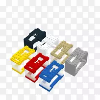 电气连接器塑料电子.设计-空若网 电气连接器塑料电子.设计-空若网