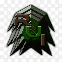 标志图形设计品牌字体设计-空若网 标志图形设计品牌字体设计-空若网