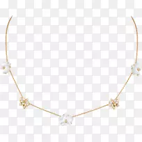 项链身饰.项链-空若网 项链身饰.项链-空若网