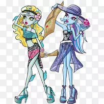 怪物高弗兰基斯坦克利奥布娃娃拉古纳蓝娃娃-空若网 怪物高弗兰基斯坦克利奥布娃娃拉古纳蓝娃娃-空若网