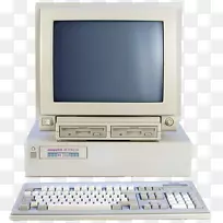 个人电脑Olivetti M24电脑显示器膝上型电脑-空若网 个人电脑Olivetti M24电脑显示器膝上型电脑-空若网