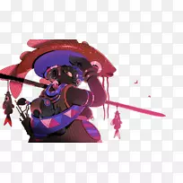 插画平面设计动画插图.钓鱼词插图-空若网 插画平面设计动画插图.钓鱼词插图-空若网