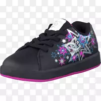 运动鞋滑冰鞋dc鞋阿迪达斯粉红色婴儿鞋-空若网 运动鞋滑冰鞋dc鞋阿迪达斯粉红色婴儿鞋-空若网