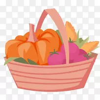 蔬菜剪贴画.卡通蔬菜-空若网 蔬菜剪贴画.卡通蔬菜-空若网