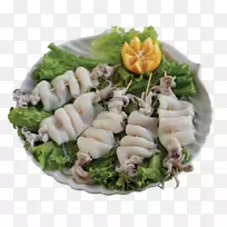 海鲜亚洲料理菜谱蔬菜鱿鱼-空若网 海鲜亚洲料理菜谱蔬菜鱿鱼-空若网