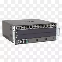 NETGEAR网络交换机技术支持10千兆以太网19英寸机架10 gbaset-空若网 NETGEAR网络交换机技术支持10千兆以太网19英寸机架10 gbaset-空若网