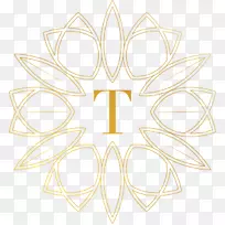 直线角叶字形线-空若网 直线角叶字形线-空若网