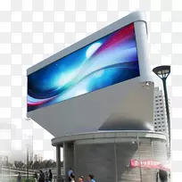 LED显示设备信息技术广告-空若网 LED显示设备信息技术广告-空若网