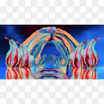 染料贴身有机体水彩画-空若网 染料贴身有机体水彩画-空若网