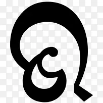 白色剪贴画-奥迪亚字母表-空若网 白色剪贴画-奥迪亚字母表-空若网