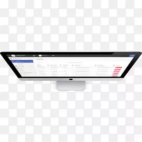 海报印刷多媒体数码营销品牌imac显示器-空若网 海报印刷多媒体数码营销品牌imac显示器-空若网