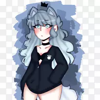 绘画数字艺术黑色发画-空若网 绘画数字艺术黑色发画-空若网