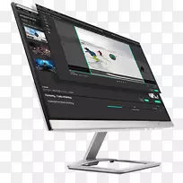 电脑显示器输出设备Vuze公司。照相机平板显示器-空若网 电脑显示器输出设备Vuze公司。照相机平板显示器-空若网