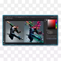 教程Photoshop插件adobe light troom计算机软件-dicom-空若网 教程Photoshop插件adobe light troom计算机软件-dicom-空若网