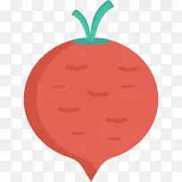 草莓苹果蔬菜剪贴画-草莓-空若网 草莓苹果蔬菜剪贴画-草莓-空若网