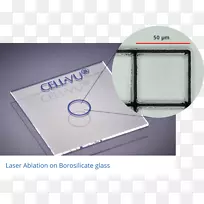 激光烧蚀玻璃刻蚀金属表面-空若网 激光烧蚀玻璃刻蚀金属表面-空若网