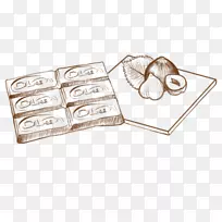 矩形字体设计-空若网 矩形字体设计-空若网