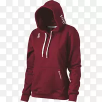 帽衫蓝袖衬衫-空若网 帽衫蓝袖衬衫-空若网