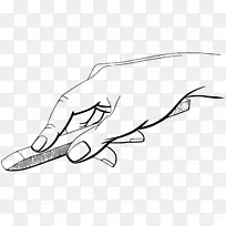 手绘剪贴画-空若网 手绘剪贴画-空若网