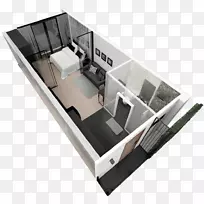 公寓楼公寓一间名为阿索克-拉查达住宅花园-公寓的公寓-空若网 公寓楼公寓一间名为阿索克-拉查达住宅花园-公寓的公寓-空若网