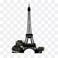 艾菲尔铁塔剪贴画-艾菲尔铁塔-空若网 艾菲尔铁塔剪贴画-艾菲尔铁塔-空若网