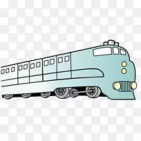 火车车厢轨道运输列车-空若网 火车车厢轨道运输列车-空若网