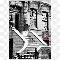 正面建筑海报白色建筑-空若网 正面建筑海报白色建筑-空若网