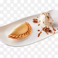 咖喱泡芙甜点菜谱餐具-食物外卖-空若网 咖喱泡芙甜点菜谱餐具-食物外卖-空若网