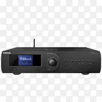 调谐器因特网无线电数字音频广播高保真无线电-空若网 调谐器因特网无线电数字音频广播高保真无线电-空若网