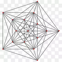 三角形点对称图案-三角形-空若网 三角形点对称图案-三角形-空若网