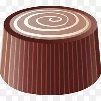 咖啡圈巧克力-空若网 咖啡圈巧克力-空若网