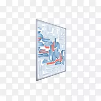 矩形字形扣框-空若网 矩形字形扣框-空若网