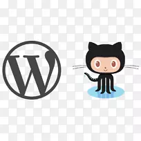 Microsoft版本控制存储库-徽标GitHub-空若网 Microsoft版本控制存储库-徽标GitHub-空若网