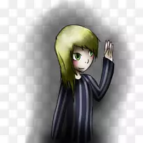 绿色桌面壁纸电脑黑发电脑-空若网 绿色桌面壁纸电脑黑发电脑-空若网