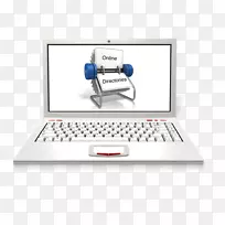 笔记本电脑空气剪辑艺术-笔记本电脑-空若网 笔记本电脑空气剪辑艺术-笔记本电脑-空若网