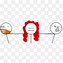 微笑手指人类嘴夹艺术-奇幻裤冒险-空若网 微笑手指人类嘴夹艺术-奇幻裤冒险-空若网