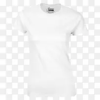 t恤上衣阿尔米拉反射棉袖t恤-空若网 t恤上衣阿尔米拉反射棉袖t恤-空若网