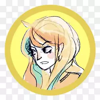 鼻子、脸颊、头发、颜色、剪贴画.鼻子-空若网 鼻子、脸颊、头发、颜色、剪贴画.鼻子-空若网