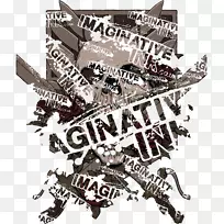 商标白色字体-自由之翼-空若网 商标白色字体-自由之翼-空若网