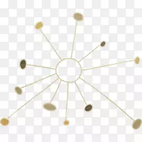 结构照明角型线-空若网 结构照明角型线-空若网