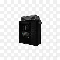 ���Ի������ǻ�Ӱ���Է��ȵ�Դװ��΢��ITX-ϥ���͵���-������