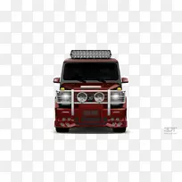 保险杠吉普车梅赛德斯奔驰g级轿车吉普车-空若网 保险杠吉普车梅赛德斯奔驰g级轿车吉普车-空若网